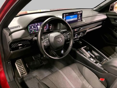 Used 2023 Honda Accord Sport image 18