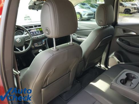 Used 2023 Buick Encore GX Select FWD image 13