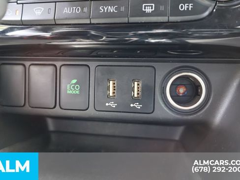 Used 2024 Mitsubishi Eclipse Cross SE AWD/4WD image 33