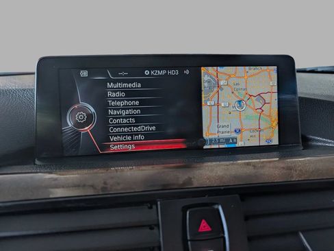 Used 2015 BMW 428i Coupe RWD image 35
