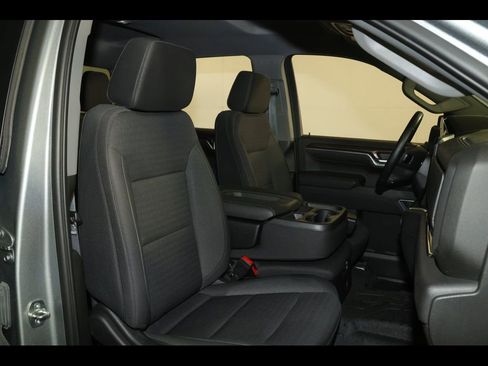 Used 2023 Chevrolet Silverado 1500 LT image 31