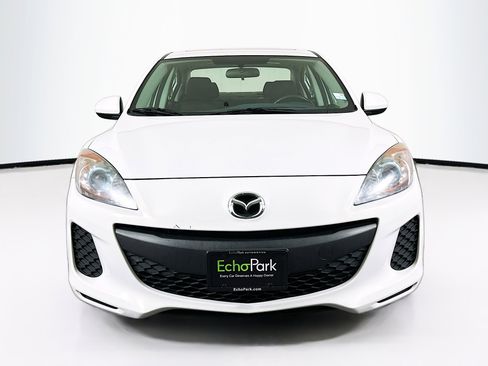 Used 2012 MAZDA MAZDA3 i Touring FWD image 2