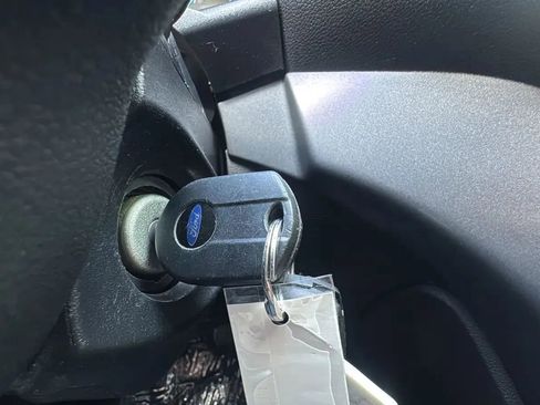 Used 2016 Ford Escape S FWD image 36