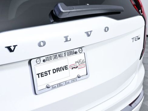New 2026 Volvo XC90 T8 Plus image 38