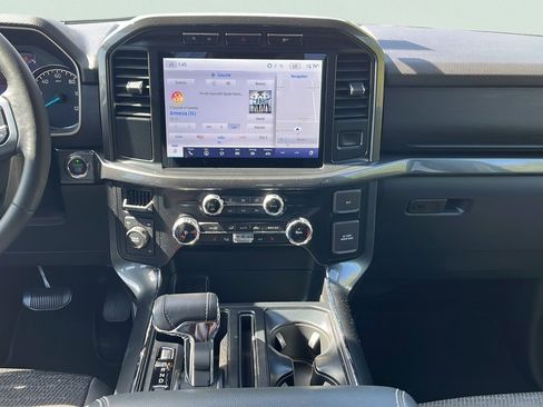 Certified 2023 Ford F150 XLT w/ Equipment Group 302A High AWD/4WD image 21