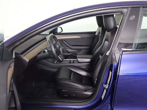 Used 2021 Tesla Model 3 Standard Range Plus image 30