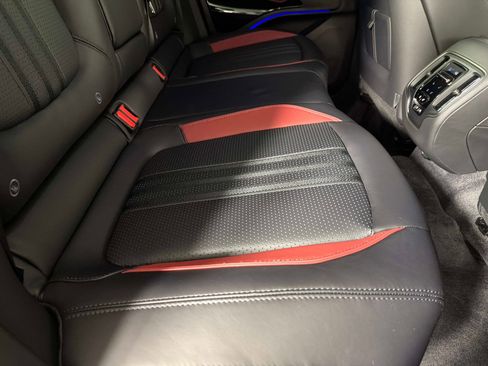 Used 2025 Aston Martin DBX 707 AWD/4WD image 29