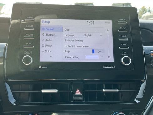 Used 2024 Toyota Camry LE image 38