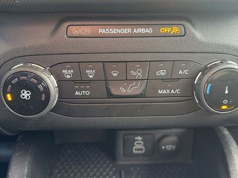 Used 2024 Ford Bronco Sport Big Bend image 28