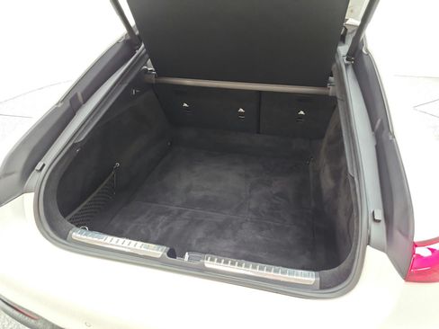 Used 2024 Mercedes-Benz EQS 450+ 4MATIC Sedan image 21