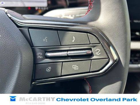 New 2026 Chevrolet Equinox RS image 10