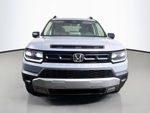 Used 2026 Honda Passport RTL image 2