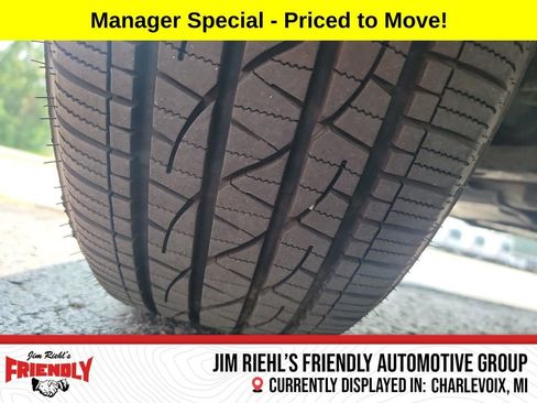 Used 2017 Honda CR-V EX image 26