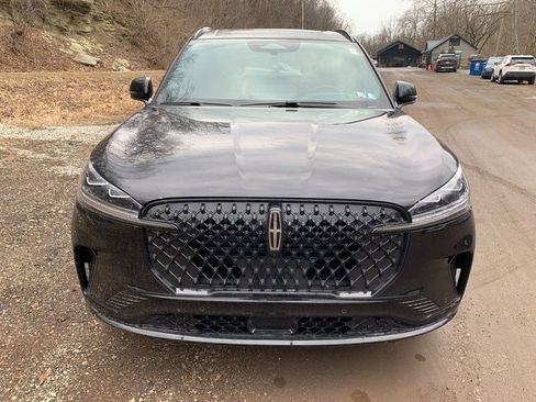 New 2026 Lincoln Aviator Reserve image 7