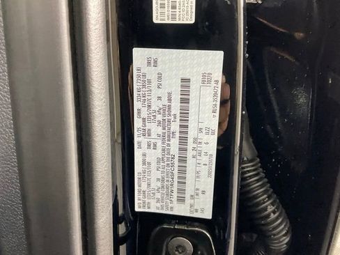 New 2025 Ford F150 Raptor image 27