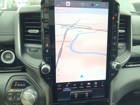 New 2026 RAM 1500 Laramie image 11