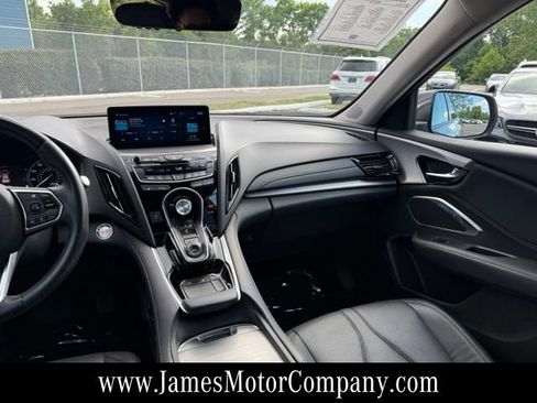 Used 2020 Acura RDX AWD image 16