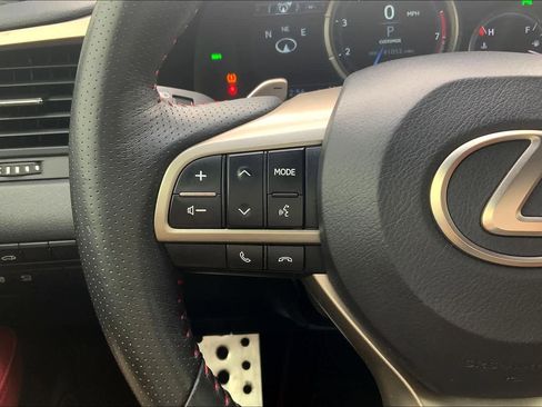 Used 2019 Lexus RX 350 F Sport AWD/4WD image 24