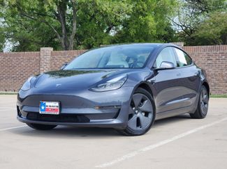 Used 2023 Tesla Model 3 Standard Range video 1
