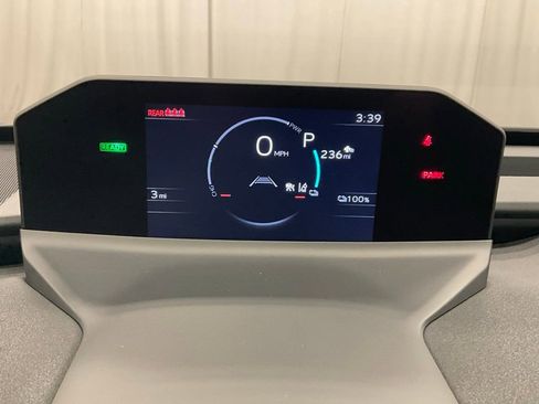 New 2026 Subaru Solterra Limited XT image 12