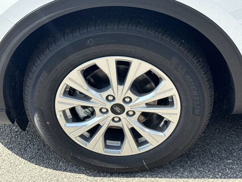 New 2026 Ford Escape Active FWD image 11
