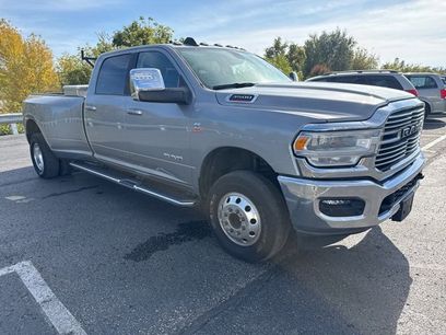 Used 2023 RAM 3500 Laramie