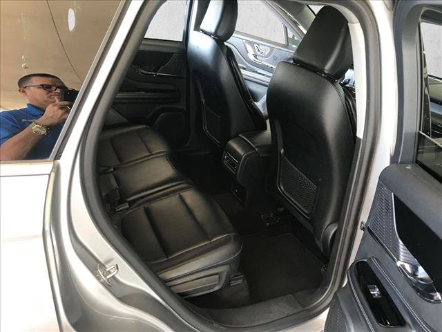 Used 2021 Lincoln Corsair FWD image 18