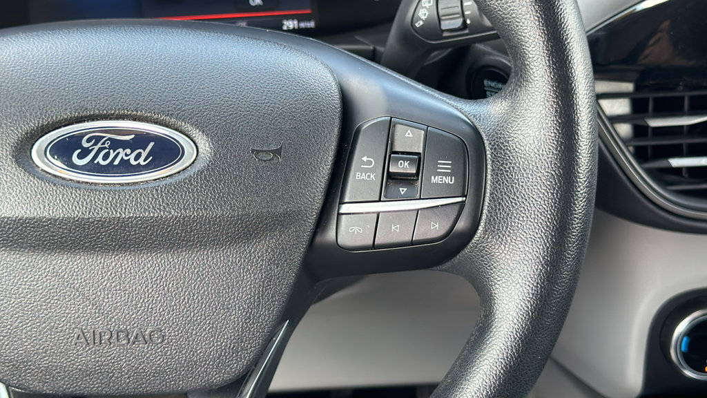 Used 2025 Ford Escape Active FWD image 30