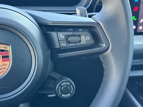 New 2026 Porsche Cayenne S AWD/4WD image 29
