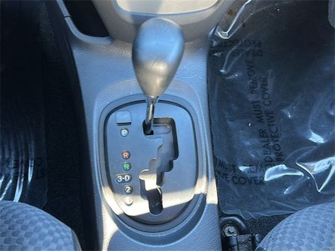 Used 2007 Toyota Yaris Sedan image 24