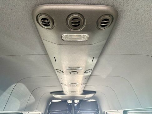 New 2026 Mercedes-Benz Sprinter 2500 image 17