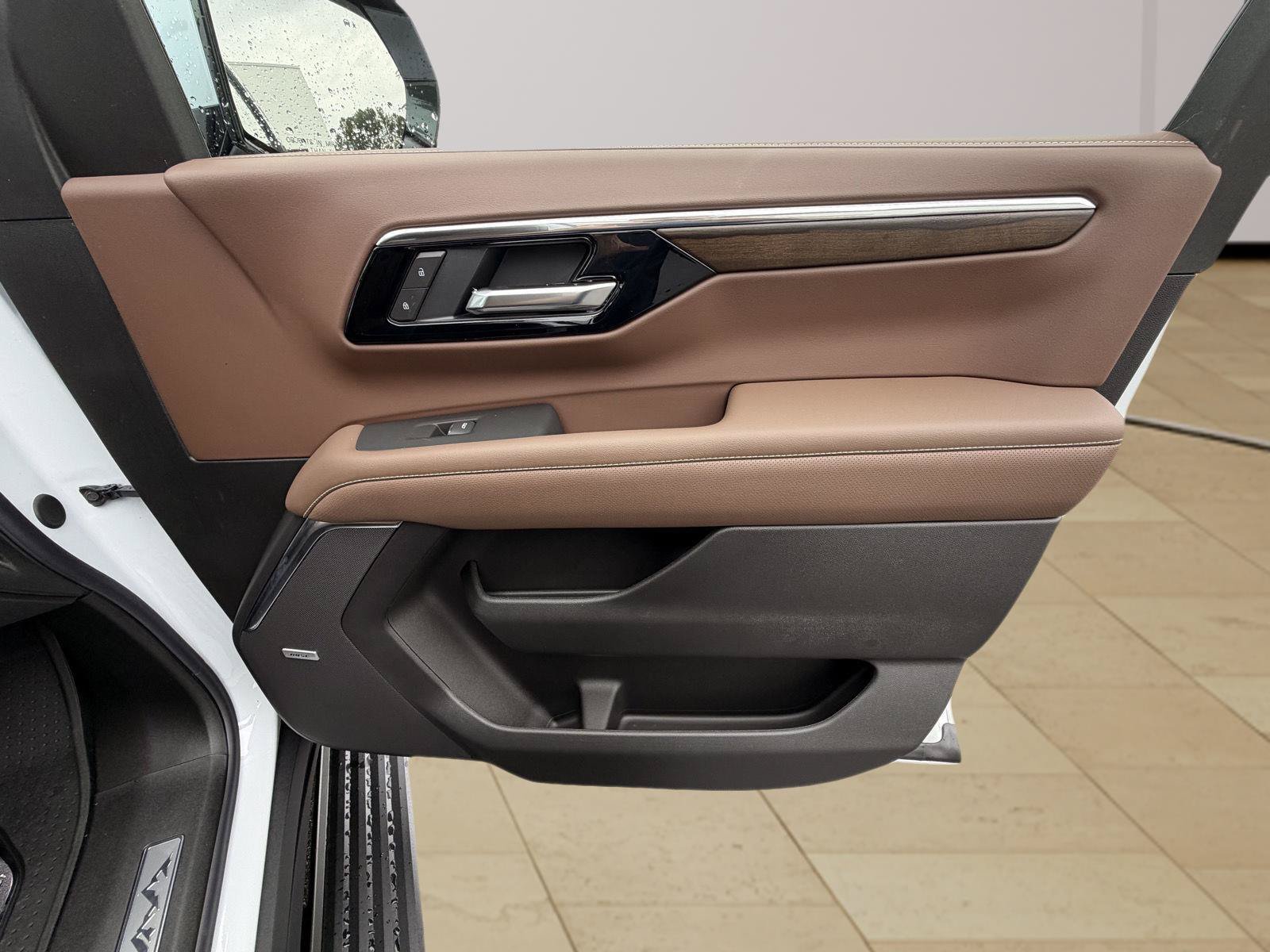 New 2027 Chevrolet Tahoe High Country AWD/4WD image 27