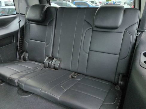Used 2019 Chevrolet Tahoe LT AWD/4WD image 12
