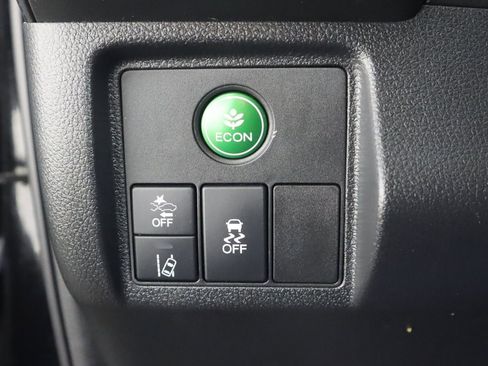 Used 2021 Honda HR-V EX-L image 38