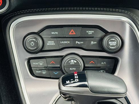 Used 2019 Dodge Challenger R/T Scat Pack w/ Plus Package image 24