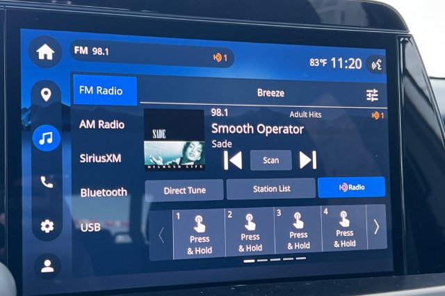 New 2026 Subaru Outback Limited AWD/4WD image 15