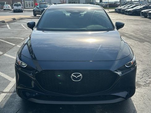 New 2026 MAZDA MAZDA3 s image 5
