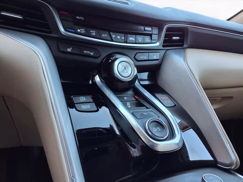 Certified 2022 Acura TLX w/ Technology Package image 16