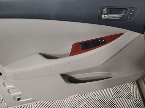 Used 2009 Lexus ES 350 image 12