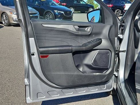 Used 2024 Ford Escape Active w/ Tech Pack #1 image 17