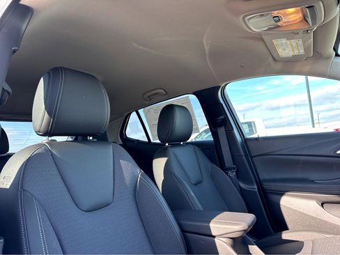New 2026 Buick Encore GX Preferred w/ Comfort Package image 5