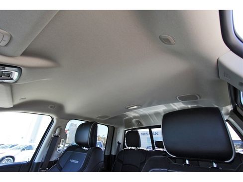 Used 2024 RAM 2500 Laramie w/ Safety Group image 28