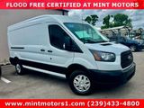 Used 2019 Ford Transit 250 148 Medium Roof w/ Interior Upgrade Package image 2