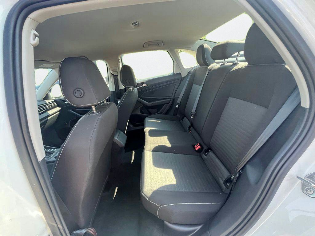 Certified 2026 Volkswagen Jetta S FWD image 23