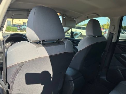 Used 2018 Subaru Crosstrek 2.0i Premium w/ Eyesight System AWD/4WD image 10