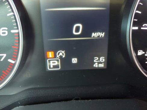 Certified 2025 Subaru Legacy Premium image 20