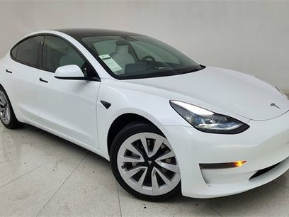 Used 2023 Tesla Model 3 Standard Range