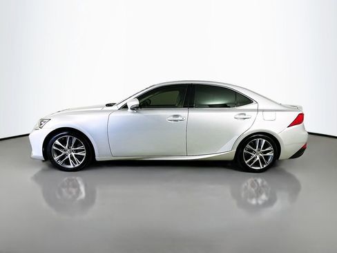 Used 2018 Lexus IS 300 w/ Accessory Package 2 RWD image 4