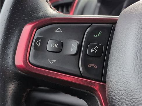 Used 2022 RAM 1500 Rebel w/ Rebel Level 2 Equipment Group image 23