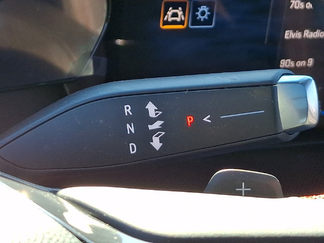 Used 2026 Chevrolet Traverse RS AWD/4WD image 11